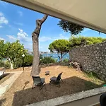 Gaeta Villino Isabella
