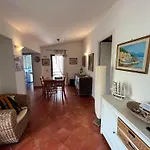 Gaeta Villino Isabella