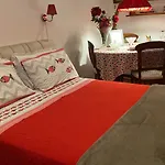 Toledo Suite Apartment