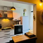 H33 Boutique Apartment In Livorno Centro