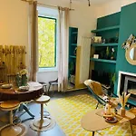 H33 Boutique Apartment In Livorno Centro