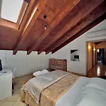 Home Sweet Home Apartment
