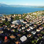 Ares Apartment - Vicino Al Lago Di Garda E Alla Stazione Treno