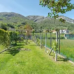 Casa Achille Pianello