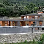 Villa Osee Lago Di Como