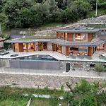 Villa Osee Lago Di Como