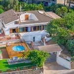 Appartamento In Villa Con Terrazzo E Vista Golfo