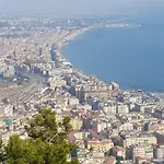 Amalfi Coast Comfort