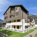 Apartment Des Alpes-18 By Interhome