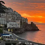 Holidays Baia D'Amalfi