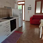 La Villetta Del Gallo