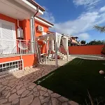 Mummy House