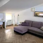 Serao House, 3 Piano In Centro