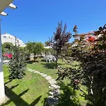 Garden Apartment