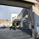 B&B Small Luxury Napoli Centrale