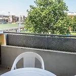Se014 - Senigallia, Nuovo Bilocale Comodo Al Centro E Spiaggia