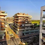 Forty-Seven Apartment Fiumicino