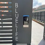 I Colori Di Trieste!Blue Life