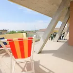 12B Attico A Pochi Passi Dal Mare