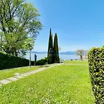 Poseidone Apartment - Terrazza Sul Lago Di Garda
