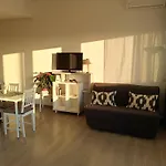 Mare E Relax 1 Melody Sea Front 10' Da Fco Airport