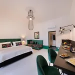 Scalinatella Luxury Room