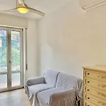 Porto Santo Stefano Panoramic Penthouse