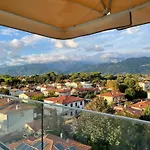 Hotel Villa Barsanti