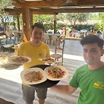 Appartamenti Pousada Michelino