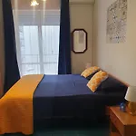 Home In The Blue