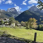 Villa Alpina Campiglio
