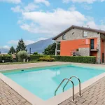 Apartment Cristina By Interhome