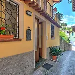Ory House- Gardone Center & 500M Lake - Happy Rentals