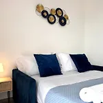 Suites Dreams Fiumicino Mare