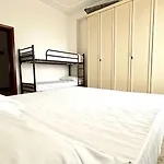Senigallia, Trilocale Con Balcone Vicino Al Mare - Se091