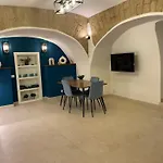 Domus Parthenope Deluxe