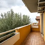 Luxury Apartments Rifugio Dell'Eleganza Pescara