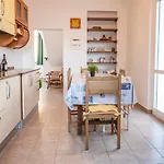 Se032 - Senigallia, Comodo Quadrilocale A 30 Mt Dal Mare