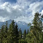 Rifugio Tra Le Stelle Av - Cozy Top Floor Terrace Apt With Mountain Views