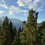 Rifugio Tra Le Stelle Av - Cozy Top Floor Terrace Apt With Mountain Views