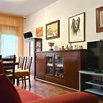 Senigallia, Ampio Quadrilocale Con Doppi Servizi E Terrazzo - Se092