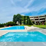 Mela Apartment - Vista Piscina E Lago A Desenzano