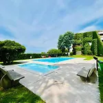 Mela Apartment - Vista Piscina E Lago A Desenzano