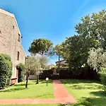 Turchese Apartment - Centro Colombare Con Piscina