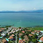 Villa Vittoria - Acqua, Aria, Sole E Relax