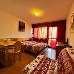 Residence Petit Tibet