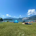 Sole 4 Garten Ferienwohnung Mit Pool Eg