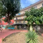 Crispi 74.1 - Apartment