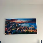Habitat: Luxury Home Napoli Centro