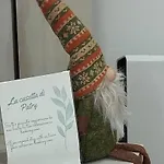 La Casetta Di Patry